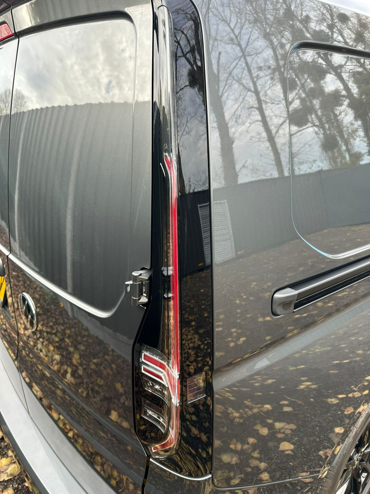 Used Volkswagen Caddy 2023 for sale - 76555305: Photo 12