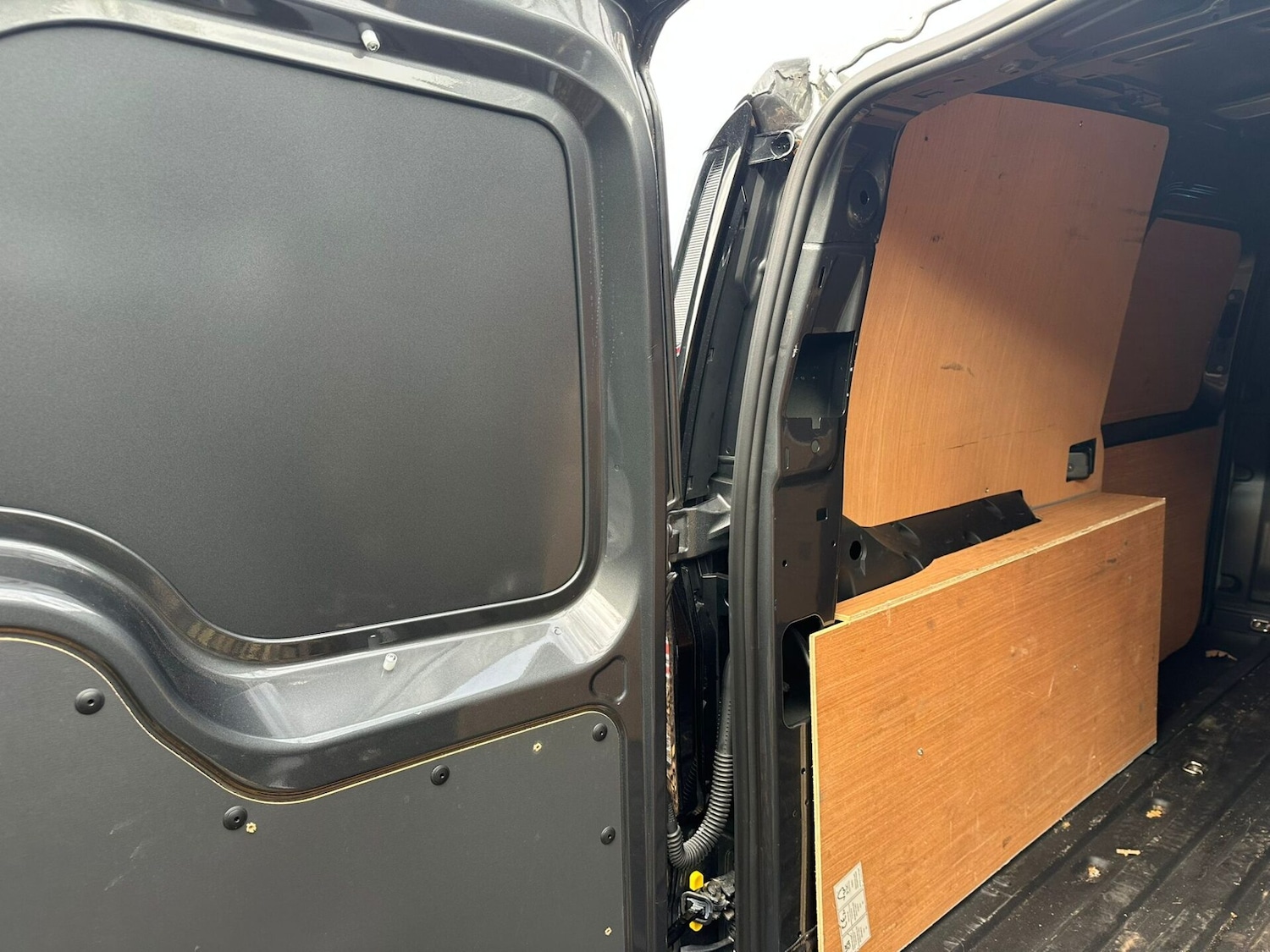 Used Volkswagen Caddy 2023 for sale - 76555305: Photo 13