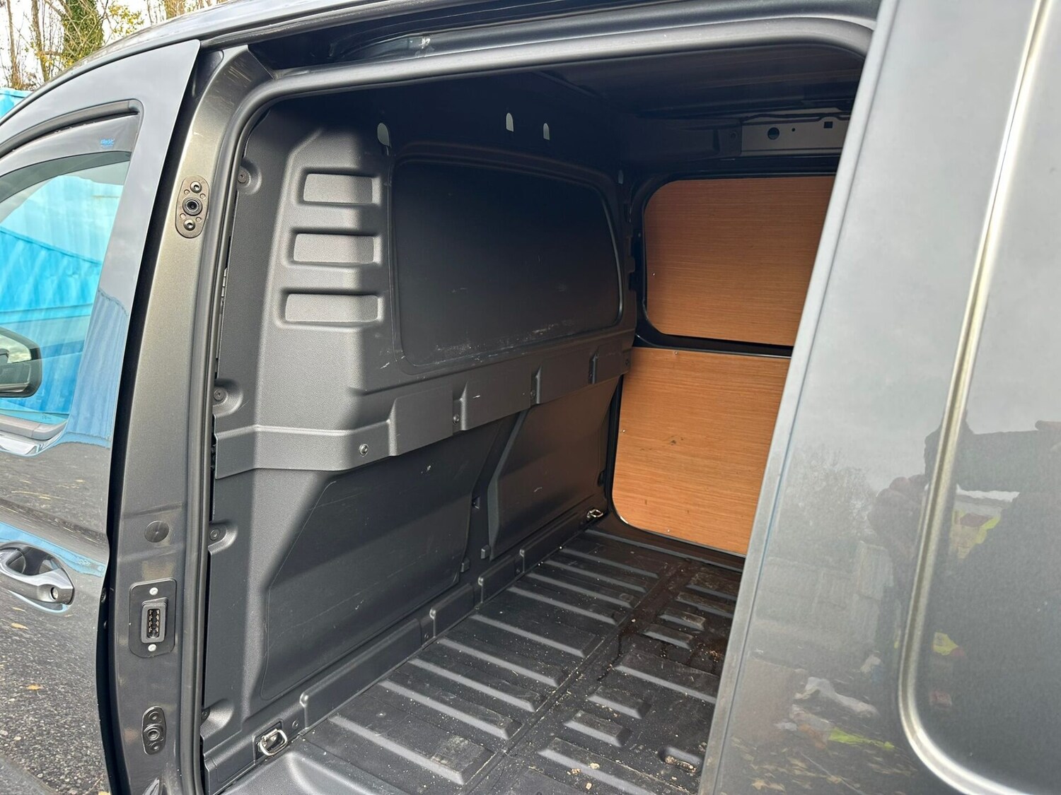 Used Volkswagen Caddy 2023 for sale - 76555305: Photo 14