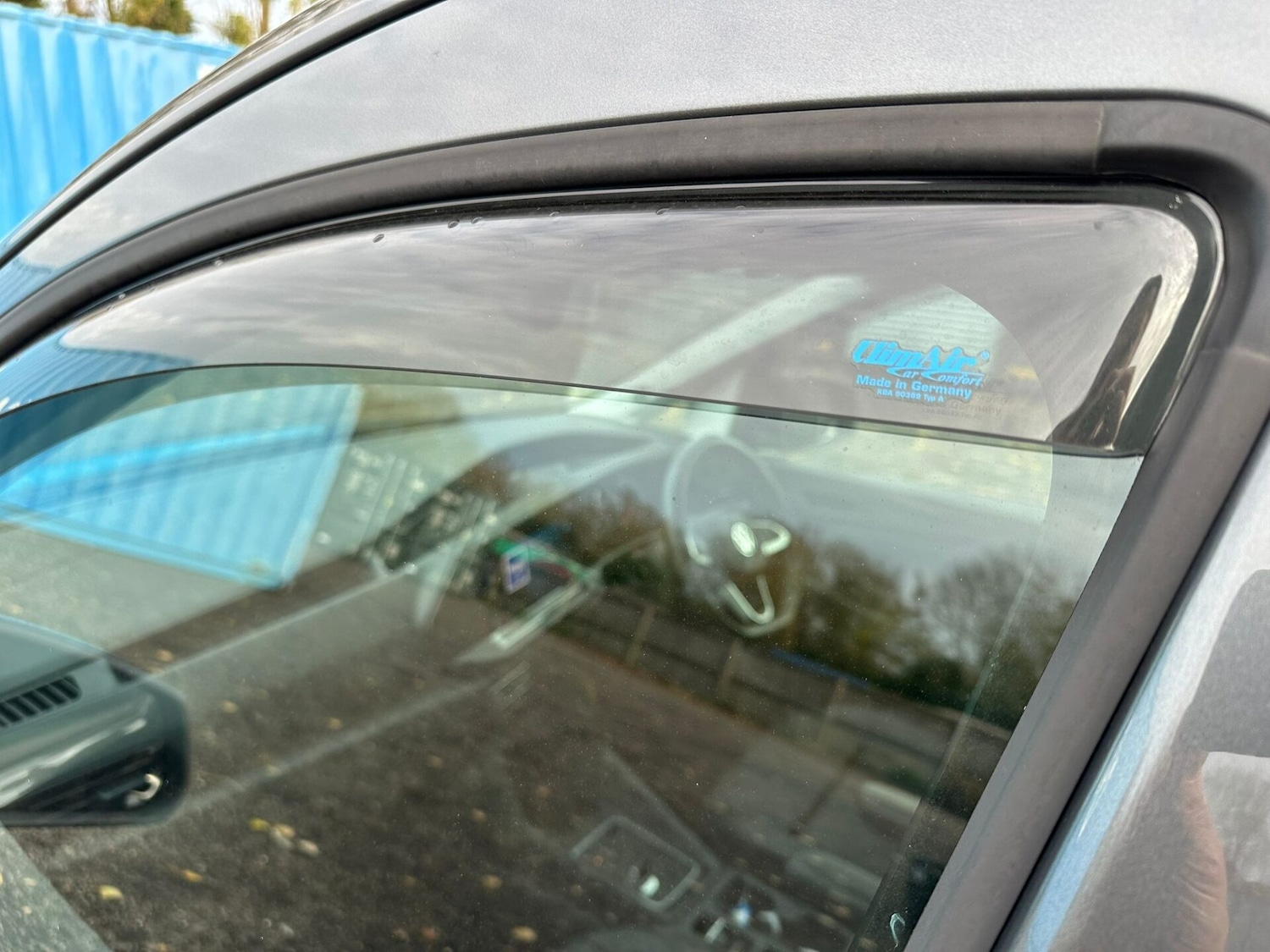 Used Volkswagen Caddy 2023 for sale - 76555305: Photo 15