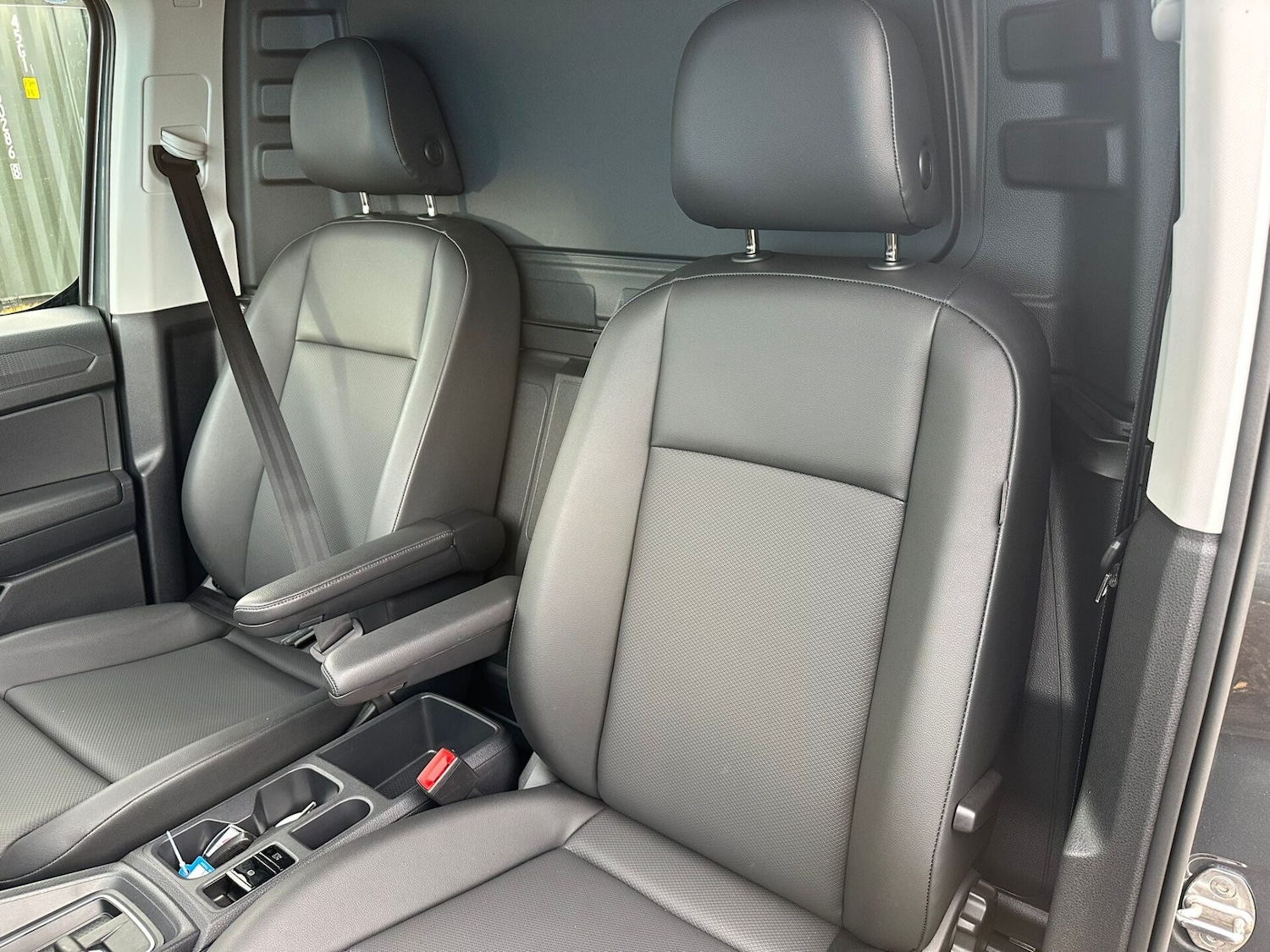 Used Volkswagen Caddy 2023 for sale - 76555305: Photo 17