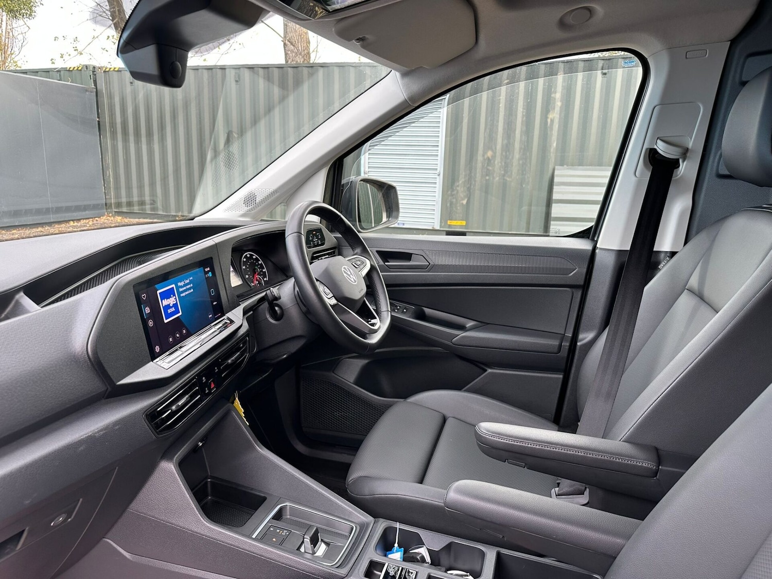 Used Volkswagen Caddy 2023 for sale - 76555305: Photo 18