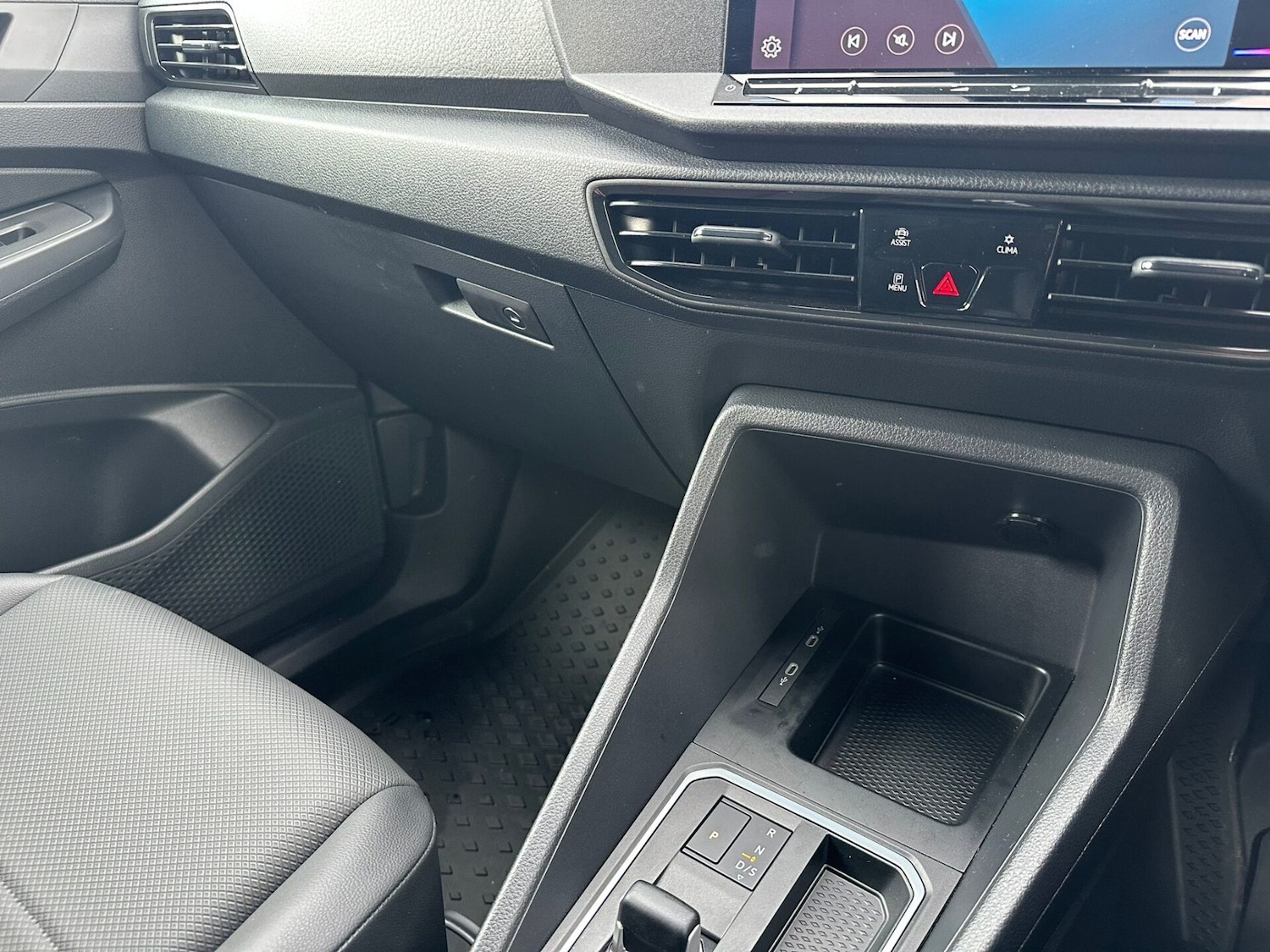 Used Volkswagen Caddy 2023 for sale - 76555305: Photo 19