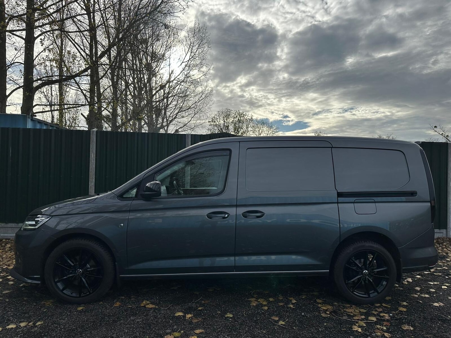 Used Volkswagen Caddy 2023 for sale - 76555305: Photo 2