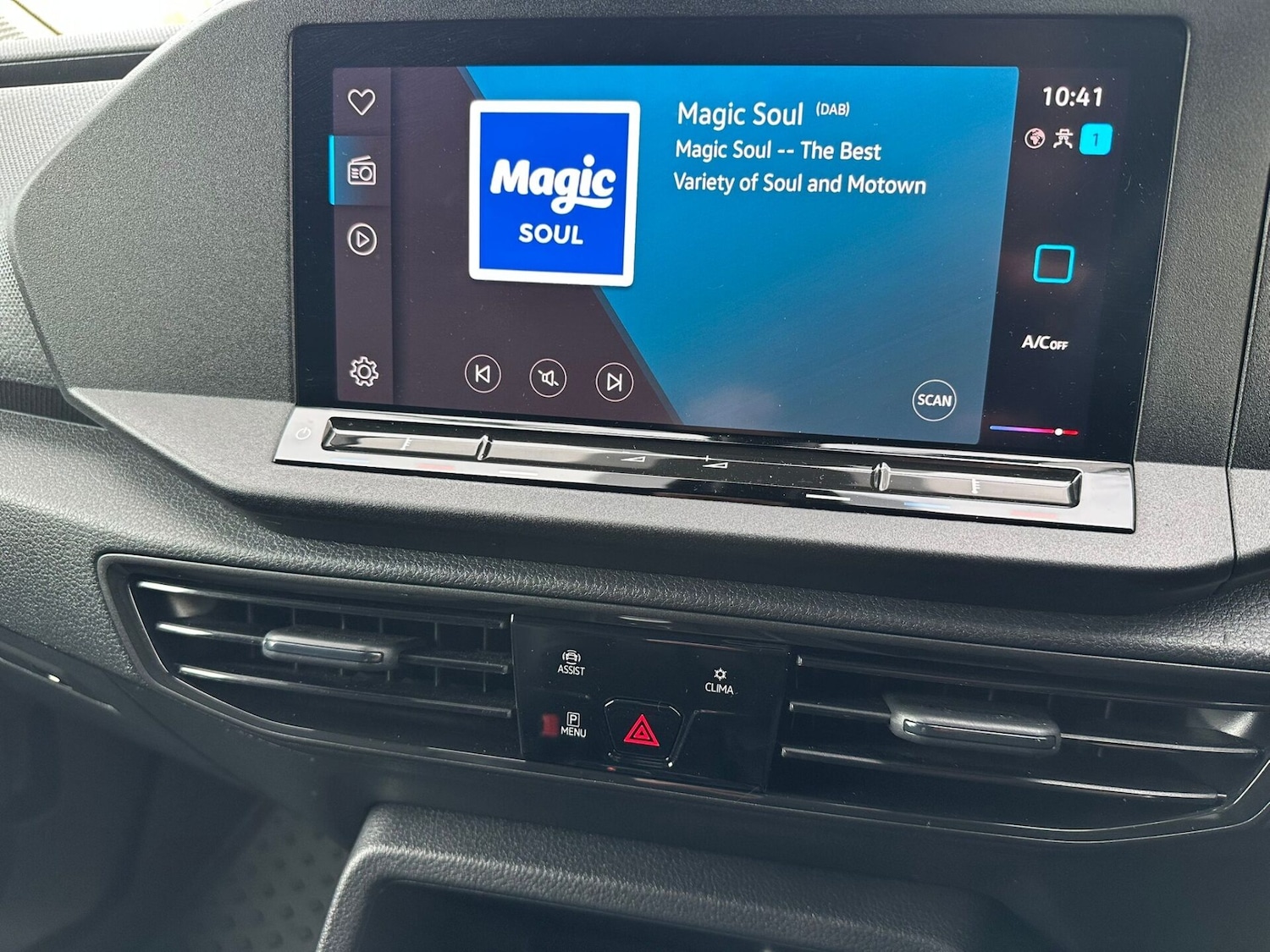 Used Volkswagen Caddy 2023 for sale - 76555305: Photo 20