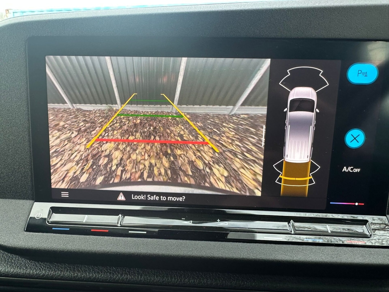 Used Volkswagen Caddy 2023 for sale - 76555305: Photo 21