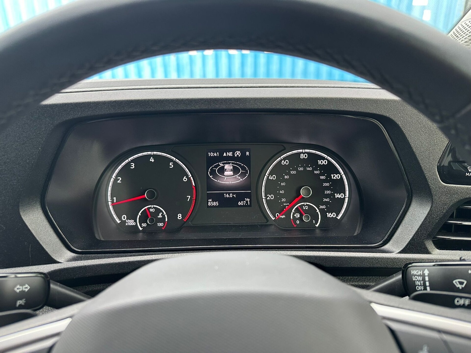 Used Volkswagen Caddy 2023 for sale - 76555305: Photo 22