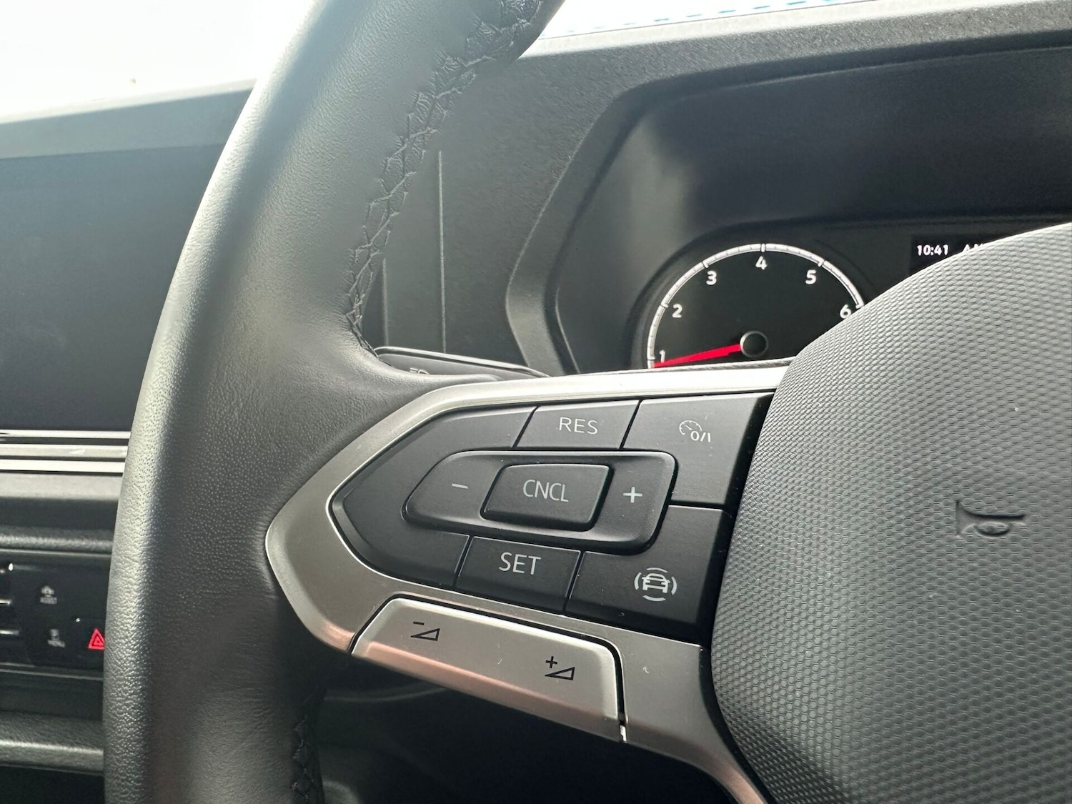 Used Volkswagen Caddy 2023 for sale - 76555305: Photo 23