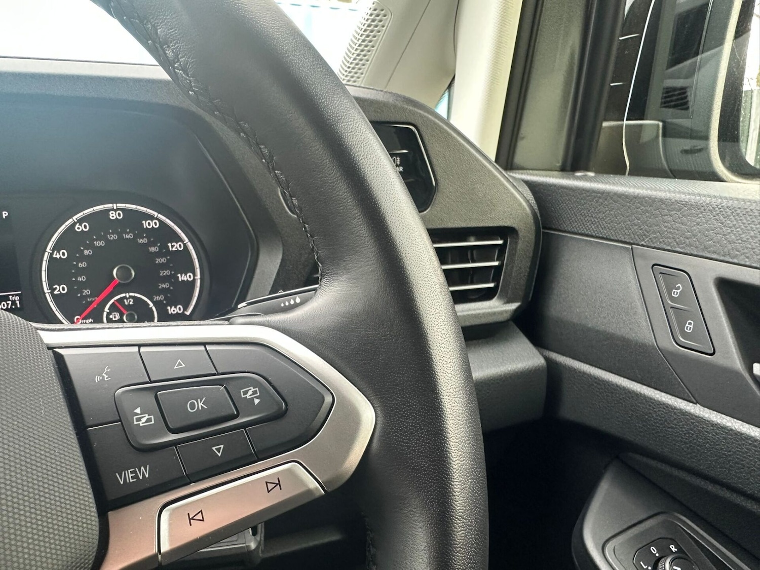 Used Volkswagen Caddy 2023 for sale - 76555305: Photo 24