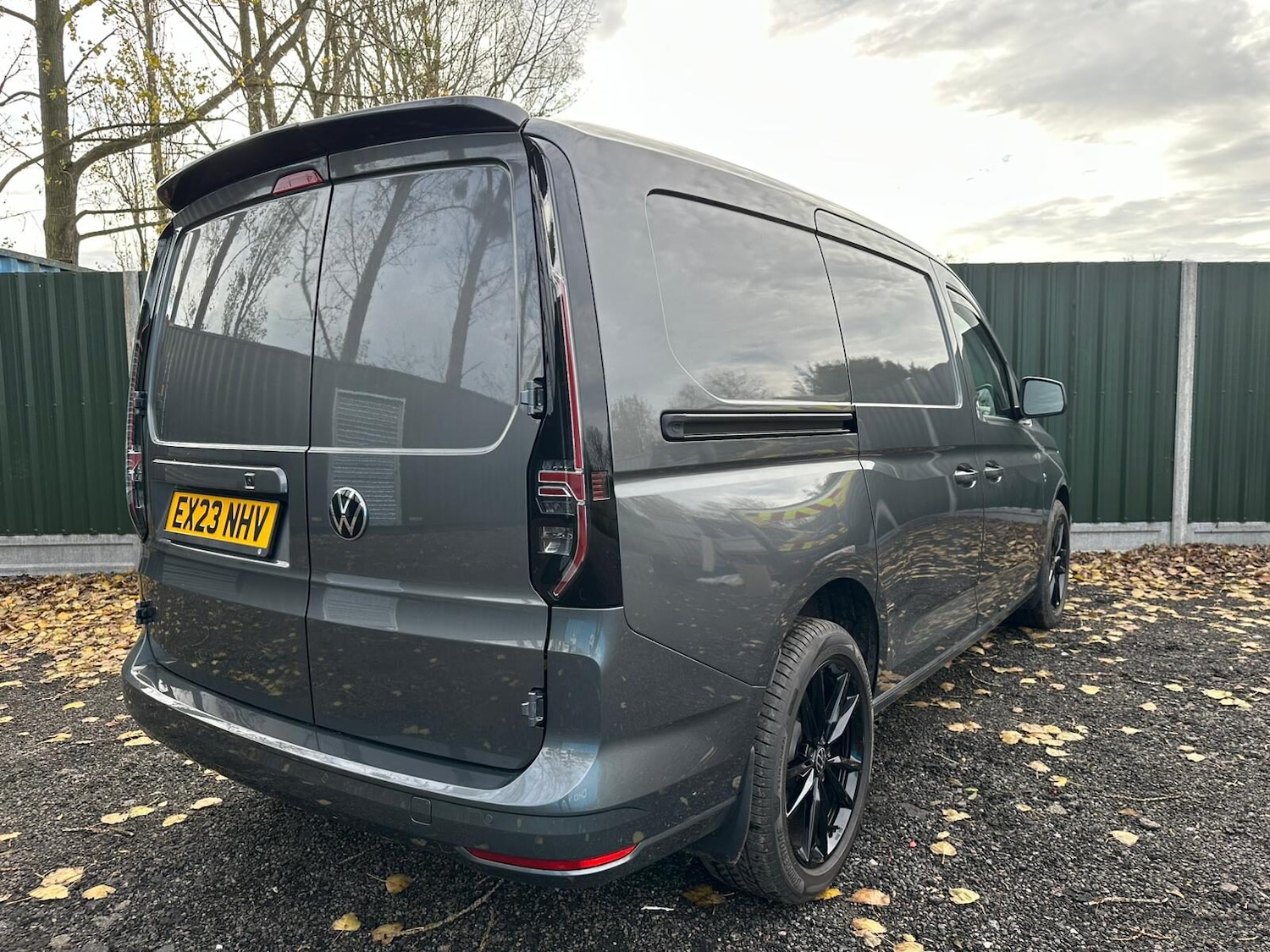 Used Volkswagen Caddy 2023 for sale - 76555305: Photo 6