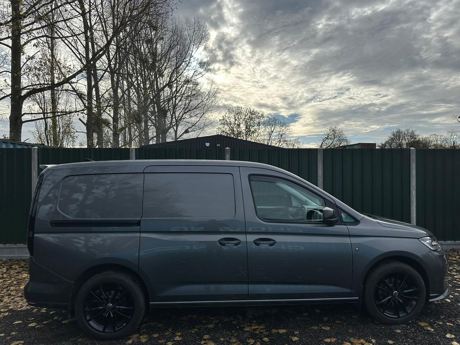 Used Volkswagen Caddy 2023 for sale - 76555305: Photo 7