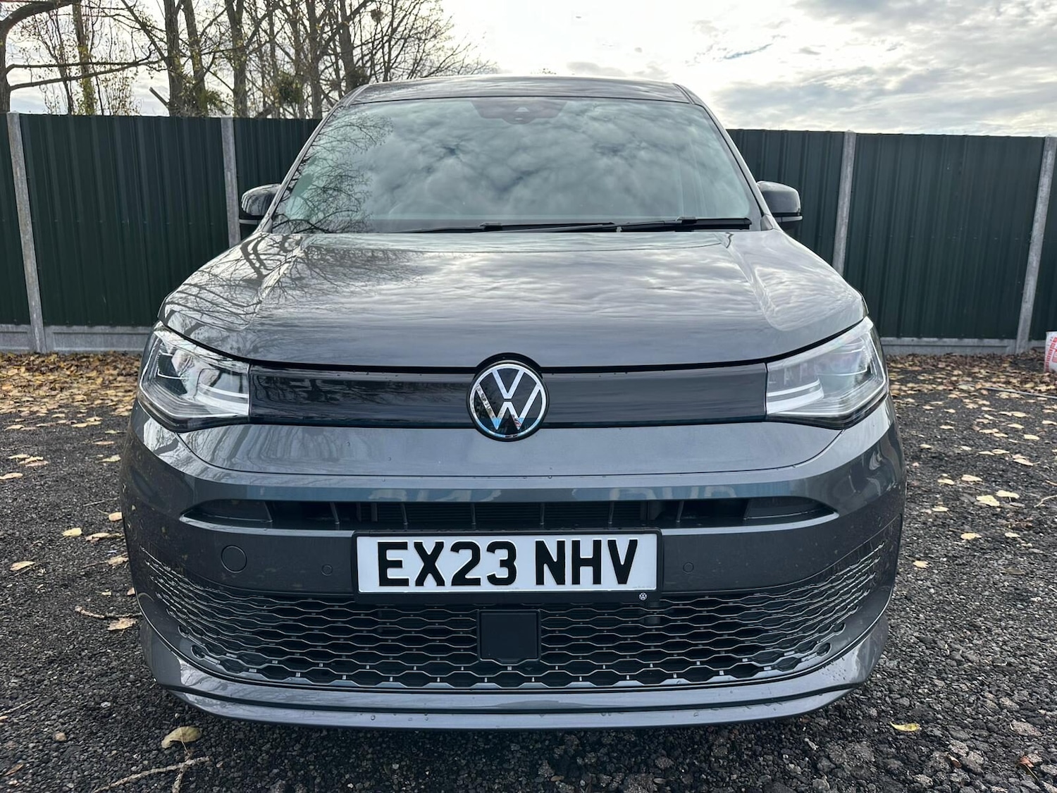 Used Volkswagen Caddy 2023 for sale - 76555305: Photo 9