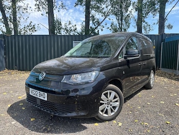 Used Volkswagen Caddy 2022 for sale - 79419898: Photo