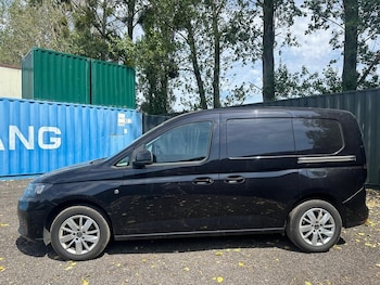 Used Volkswagen Caddy 2022 for sale - 79419898: Photo