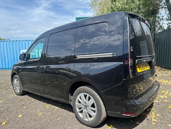 Used Volkswagen Caddy 2022 for sale - 79419898: Photo
