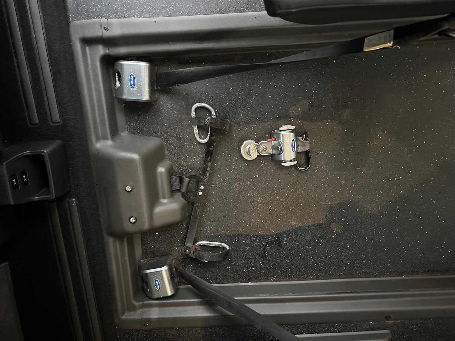 Used Ford Tourneo Custom 2020 for sale - 76859937: Photo 14