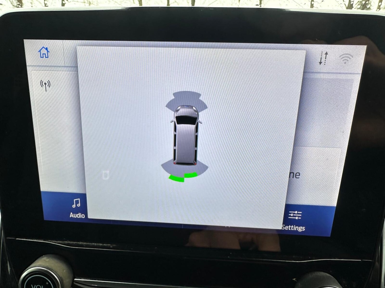 Used Ford Tourneo Custom 2020 for sale - 76859937: Photo 15