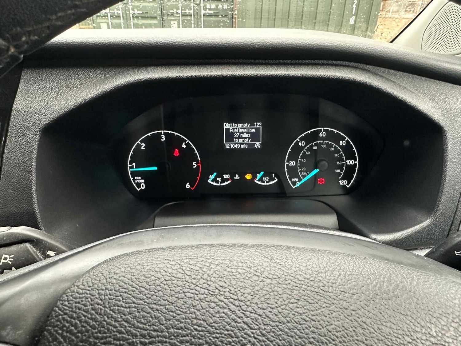 Used Ford Tourneo Custom 2020 for sale - 76859937: Photo 18