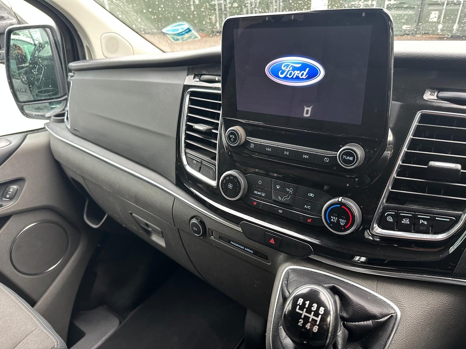 Used Ford Tourneo Custom 2020 for sale - 76859937: Photo 19