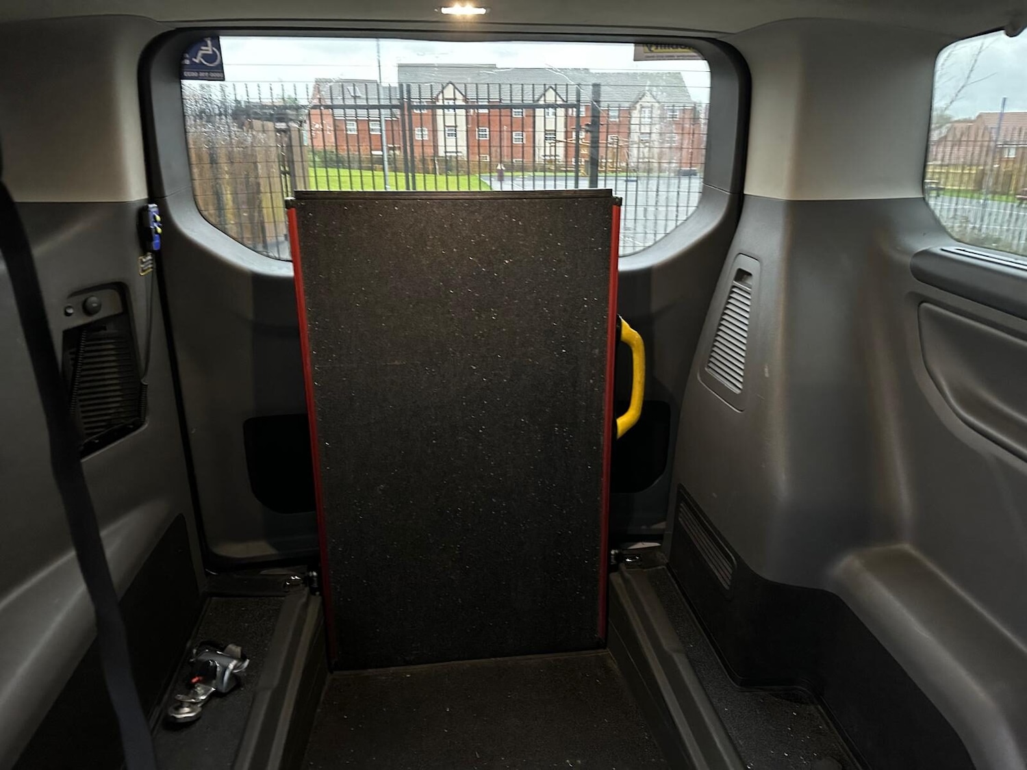 Used Ford Tourneo Custom 2020 for sale - 76859937: Photo 20