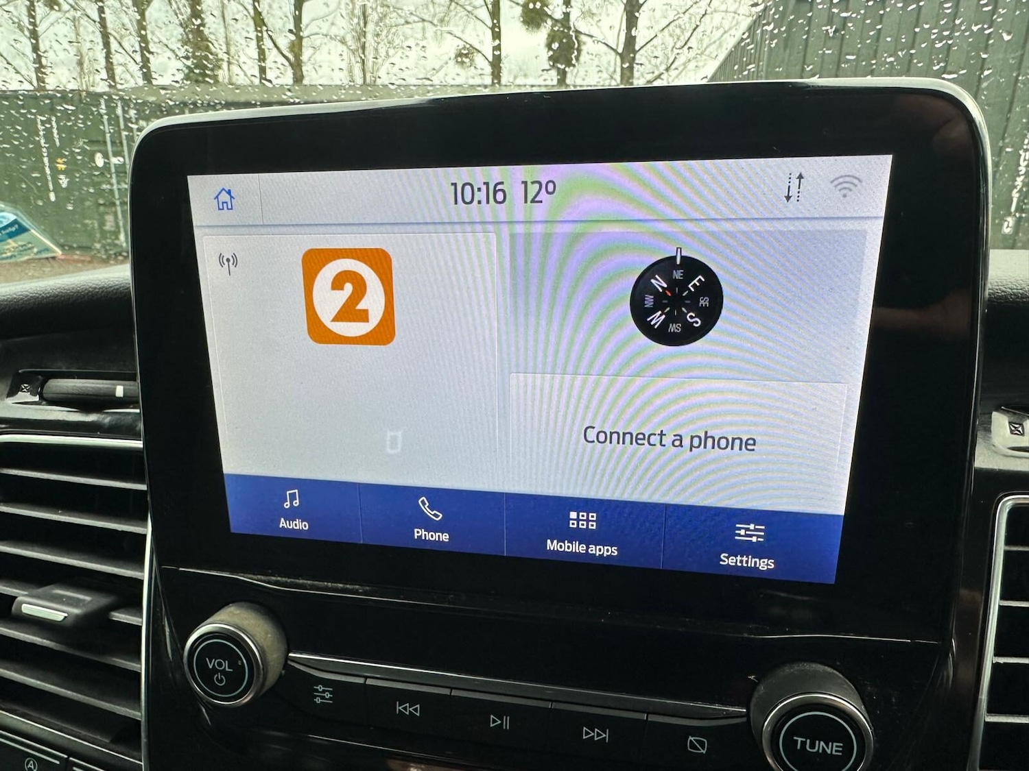 Used Ford Tourneo Custom 2020 for sale - 76859937: Photo 22