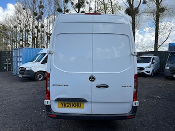 Used Mercedes-Benz Other 2021 for sale - 78179443: Photo