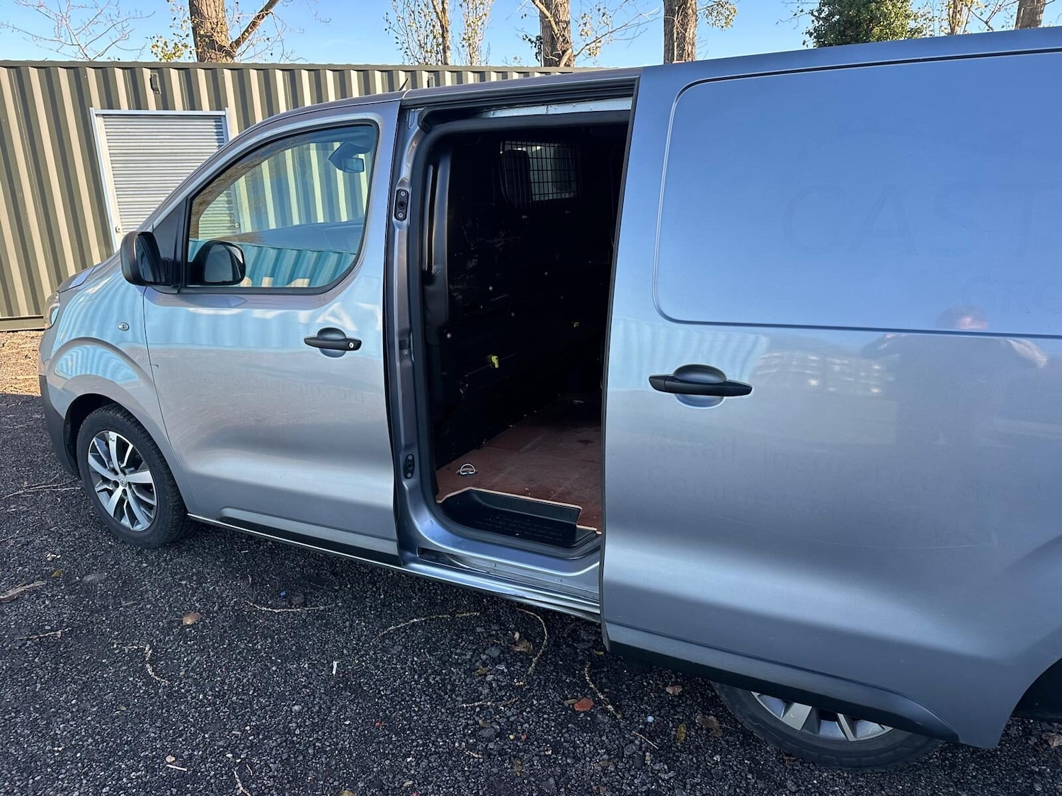 Used Toyota ProAce 2020 for sale - 76631158: Photo 10