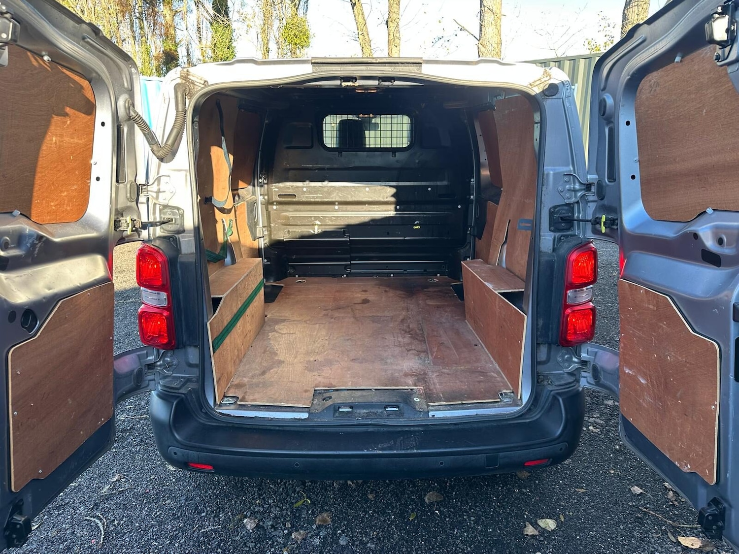 Used Toyota ProAce 2020 for sale - 76631158: Photo 11