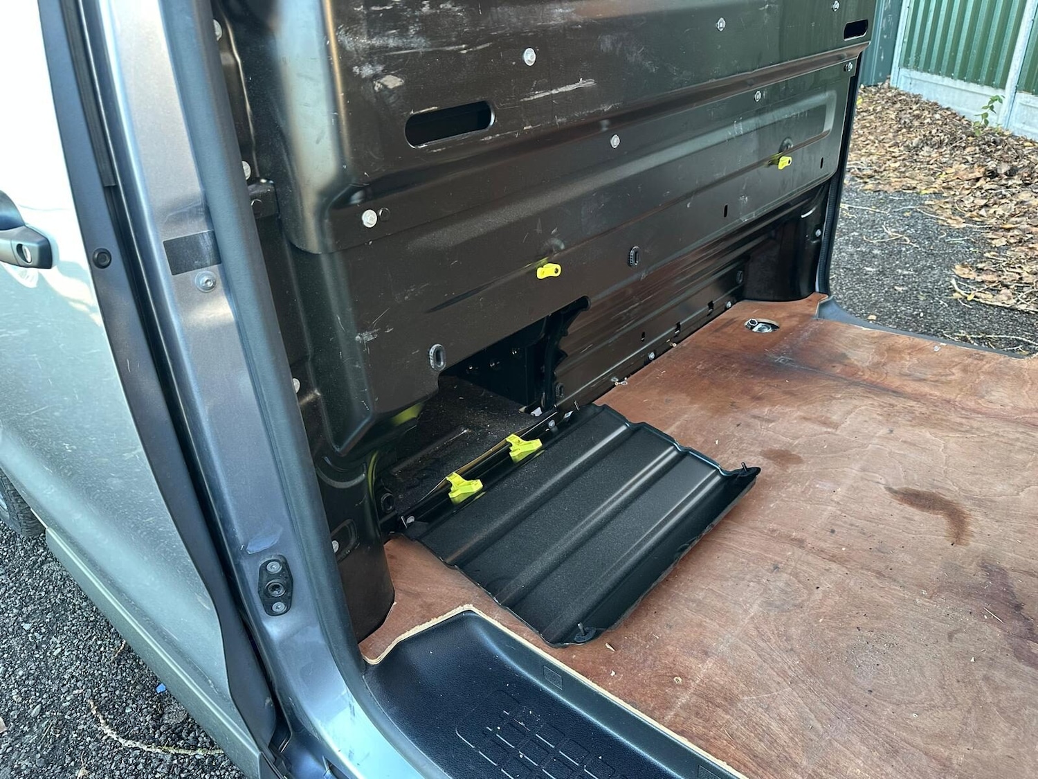 Used Toyota ProAce 2020 for sale - 76631158: Photo 12