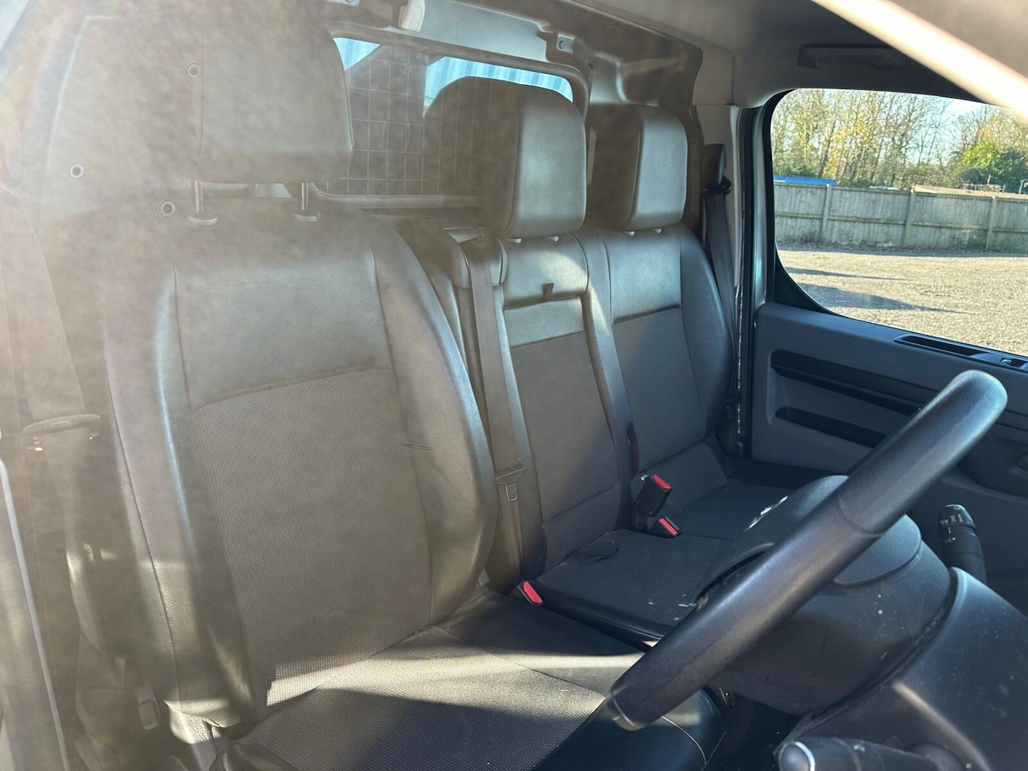 Used Toyota ProAce 2020 for sale - 76631158: Photo 13