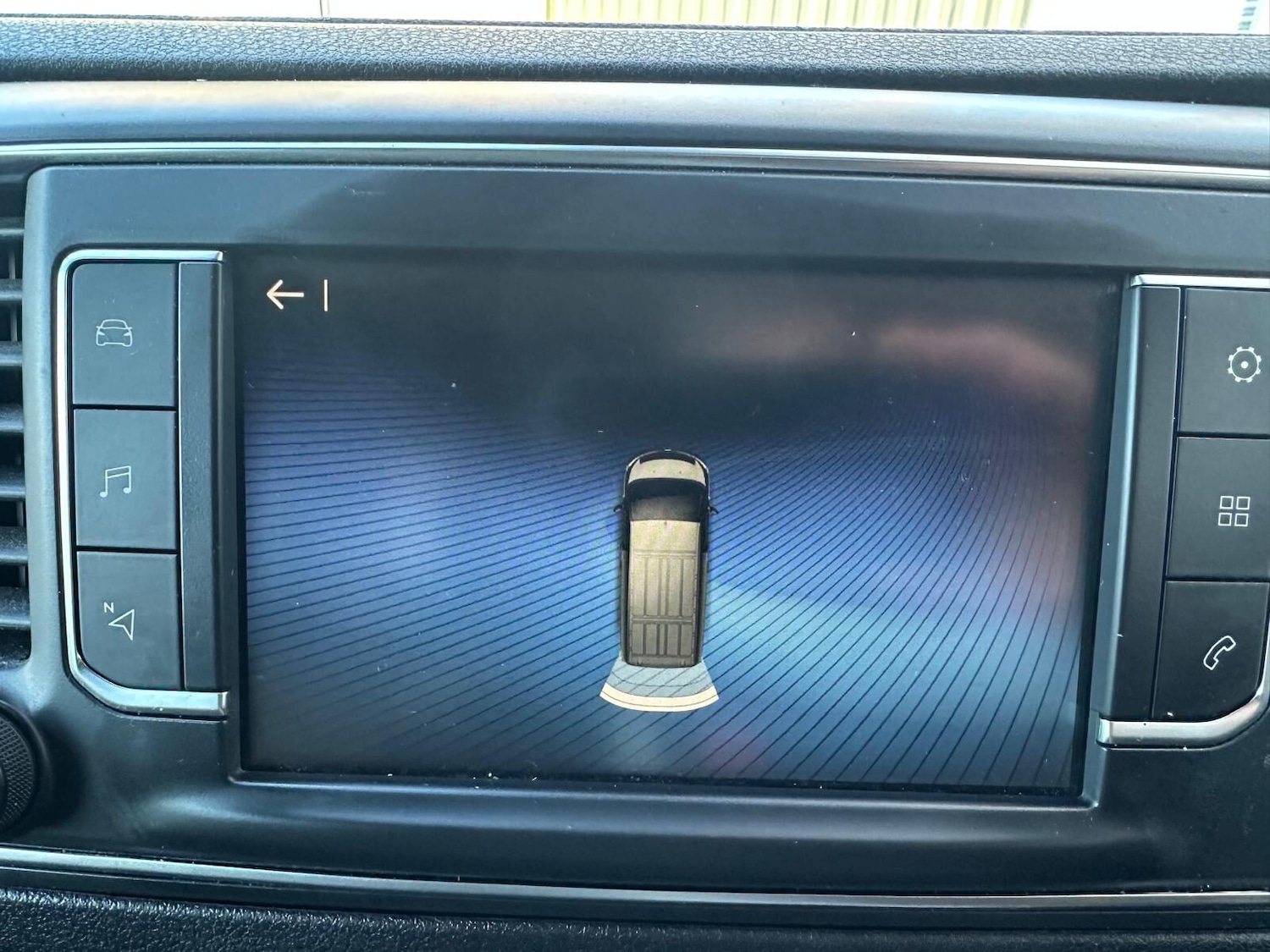 Used Toyota ProAce 2020 for sale - 76631158: Photo 14