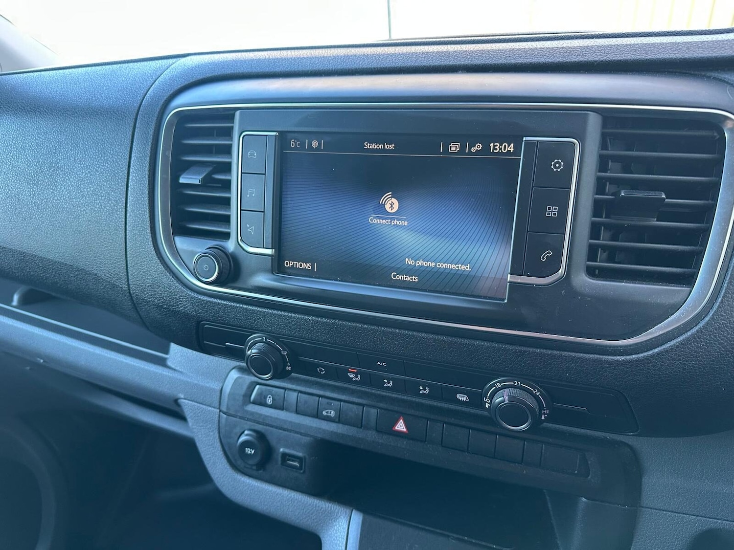 Used Toyota ProAce 2020 for sale - 76631158: Photo 15