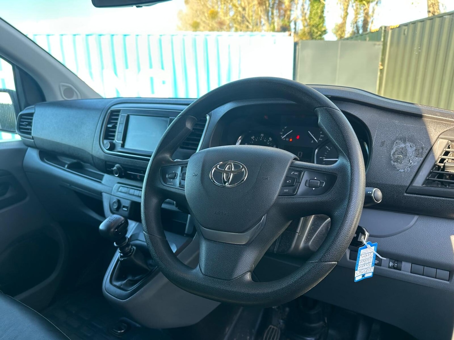 Used Toyota ProAce 2020 for sale - 76631158: Photo 16