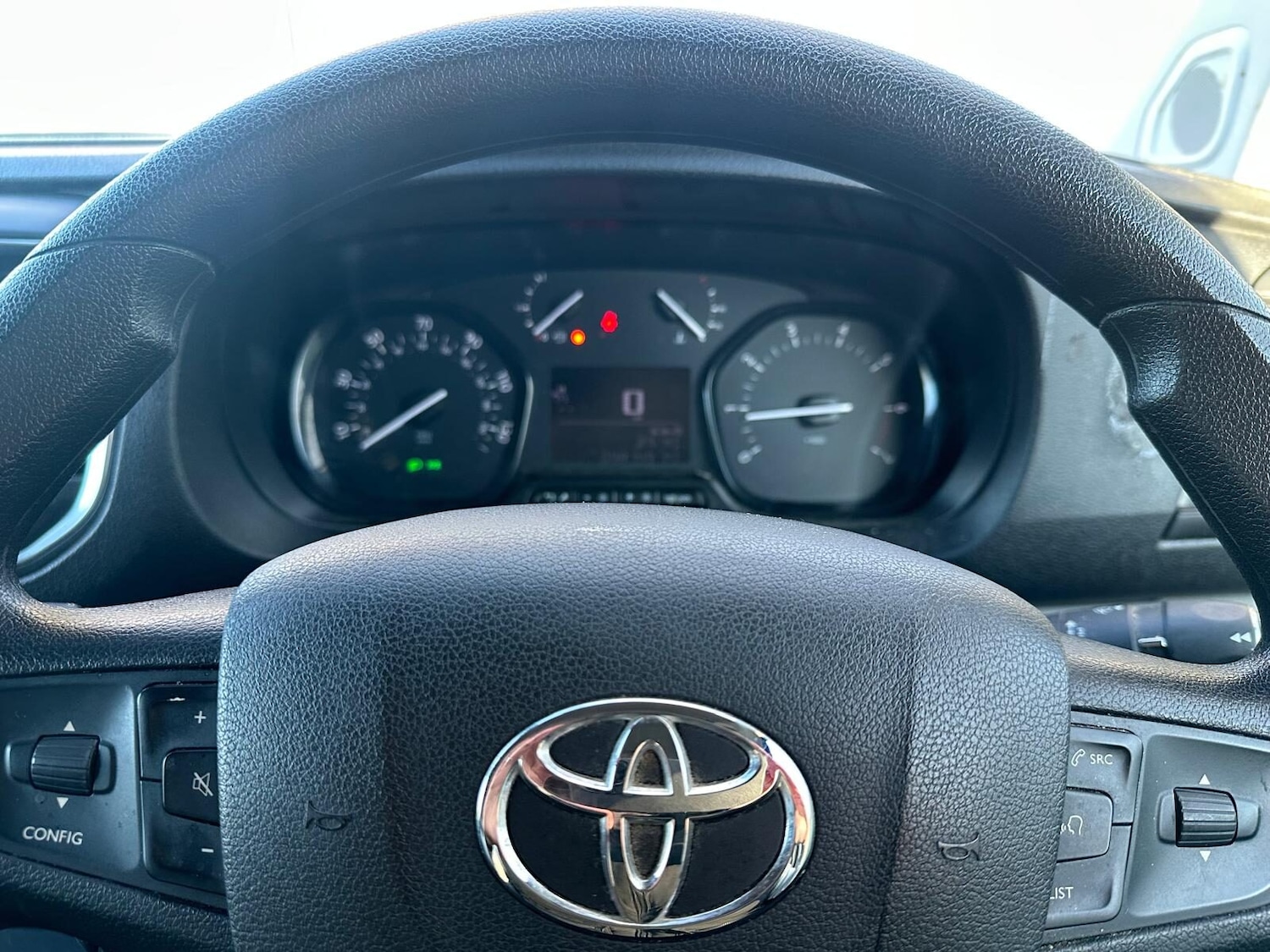 Used Toyota ProAce 2020 for sale - 76631158: Photo 17