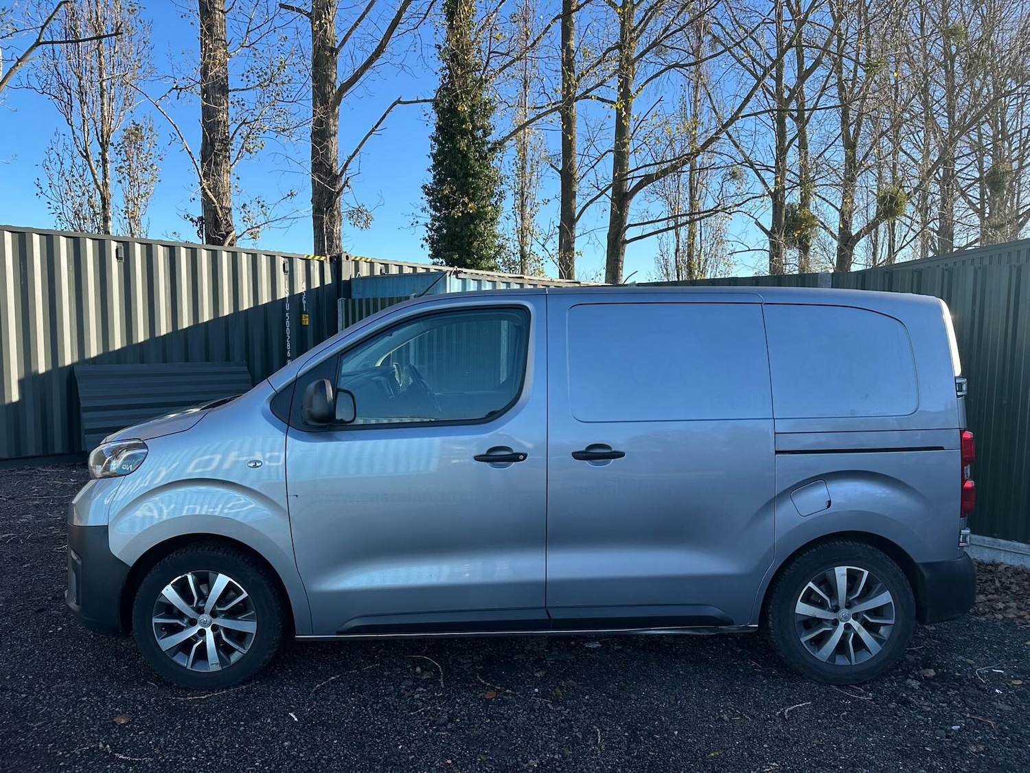 Used Toyota ProAce 2020 for sale - 76631158: Photo 4