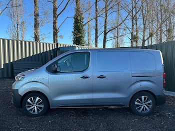 Used Toyota ProAce 2020 for sale - 76631158: Photo