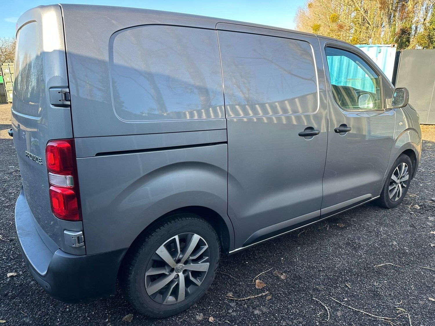 Used Toyota ProAce 2020 for sale - 76631158: Photo 7