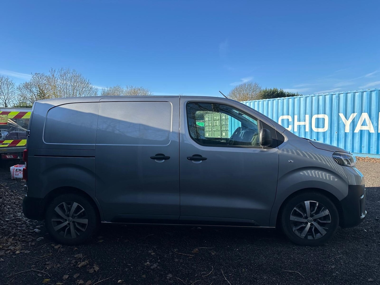 Used Toyota ProAce 2020 for sale - 76631158: Photo 8