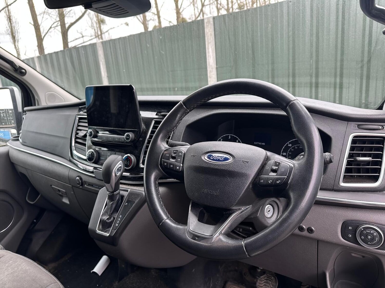 Used Ford Tourneo Custom 2019 for sale - 78111886: Photo 11