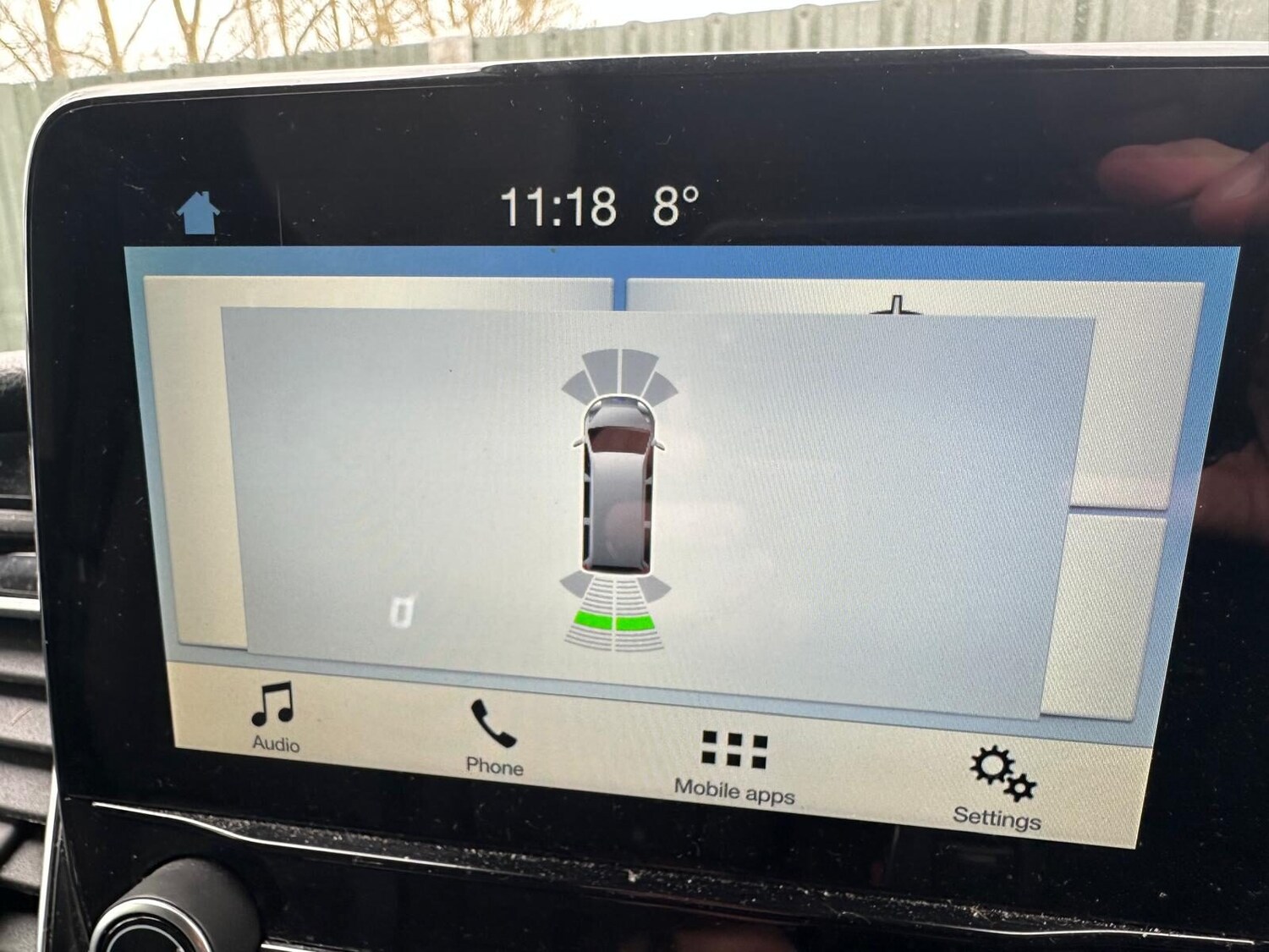 Used Ford Tourneo Custom 2019 for sale - 78111886: Photo 14