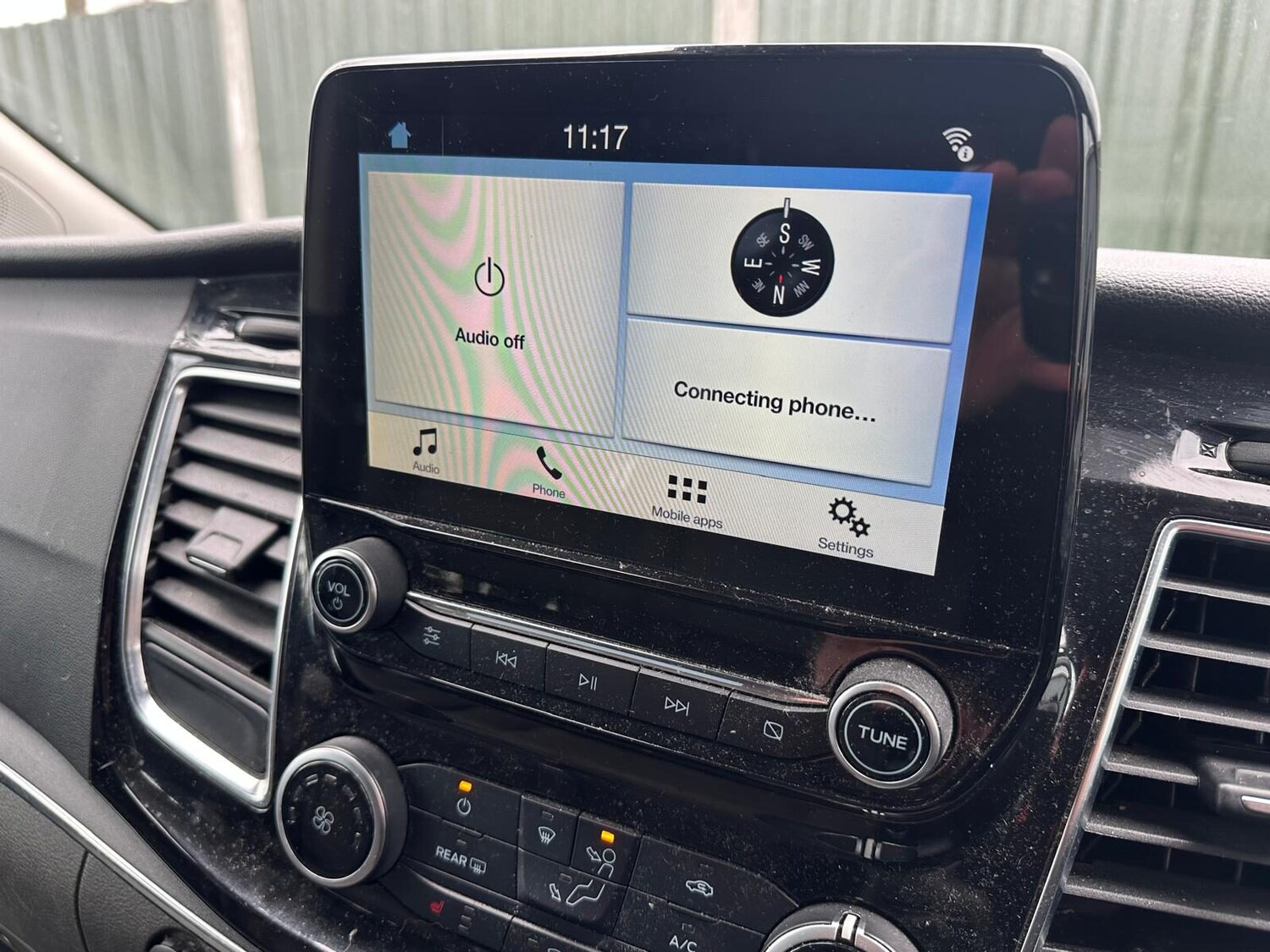 Used Ford Tourneo Custom 2019 for sale - 78111886: Photo 15