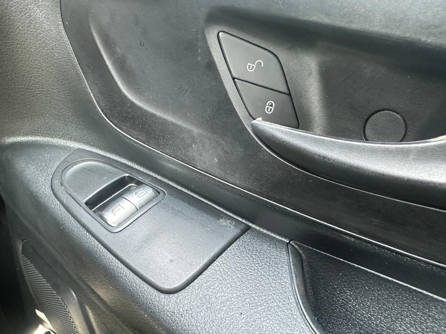 Used Mercedes-Benz Vito 2018 for sale - 76077898: Photo 10
