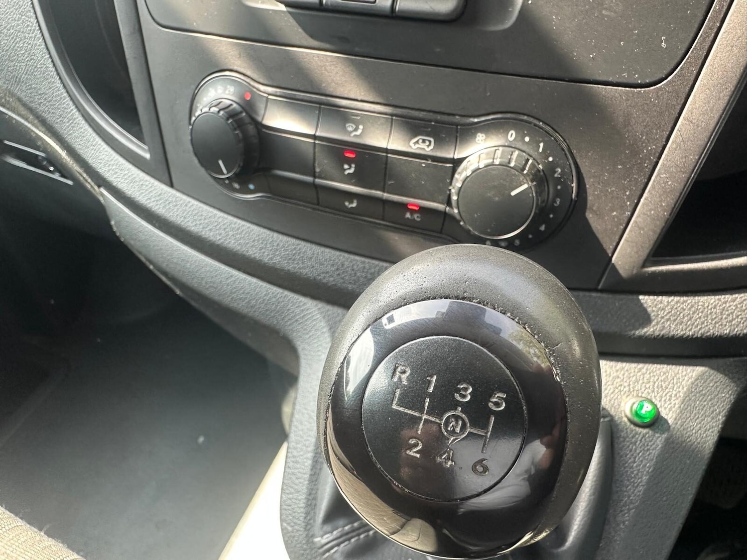 Used Mercedes-Benz Vito 2018 for sale - 76077898: Photo 12