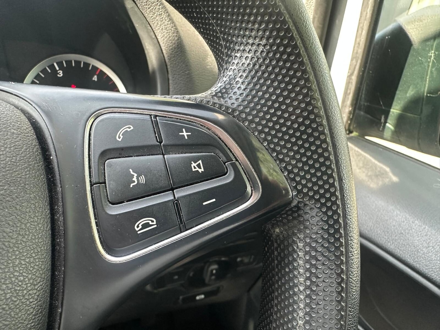 Used Mercedes-Benz Vito 2018 for sale - 76077898: Photo 16
