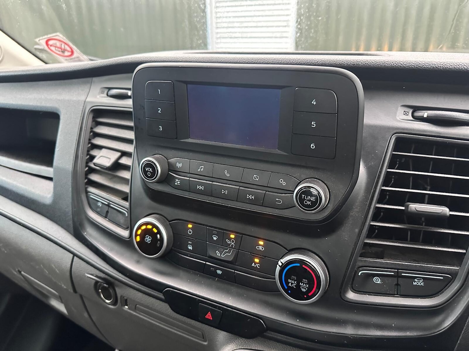 Used Ford Transit 2022 for sale - 78106225: Photo 10