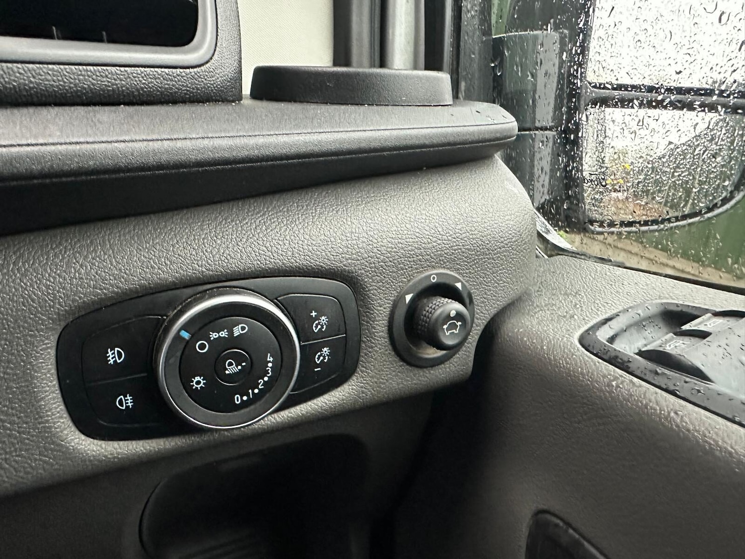 Used Ford Transit 2022 for sale - 78106225: Photo 12