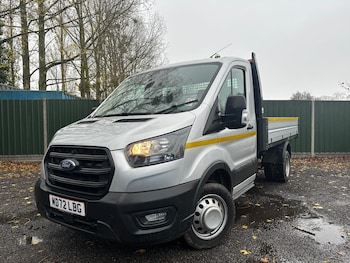 Used Ford Transit 2022 for sale - 78106225: Photo