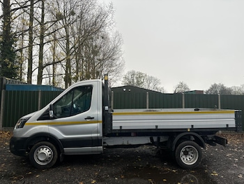 Used Ford Transit 2022 for sale - 78106225: Photo