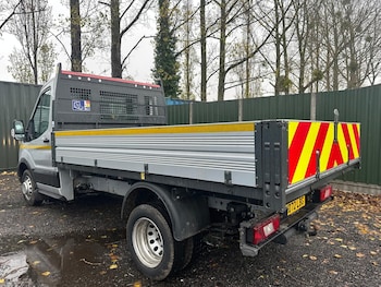 Used Ford Transit 2022 for sale - 78106225: Photo