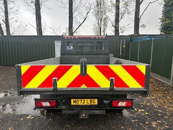 Used Ford Transit 2022 for sale - 78106225: Photo